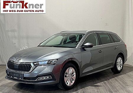 Skoda Octavia Combi Ambition KAMERA LM NAVI 1-HAND