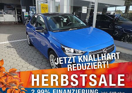 Opel Corsa -e F Edition Tagfahrlicht+ABS+ESP+DAB+Verke