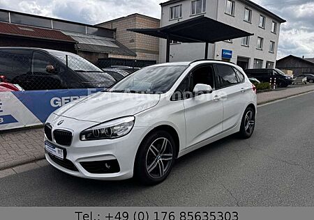 BMW 218 i Active Tourer*LED*AUTOMATIK*GARANTIE*
