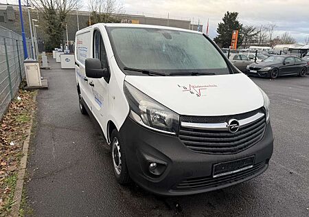 Opel Vivaro Kasten L1H1 LKW, KLIMA. TÜV,NEU