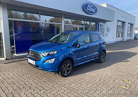 Ford EcoSport ST-Line Winterpaket ,GJR , Navi,Kamera