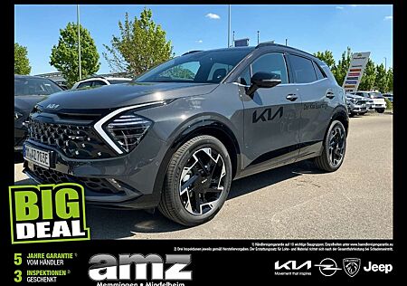 Kia Sportage 1.6 GT-Line PluginHybrid AHK*Sitzkühlung