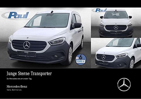 Mercedes-Benz Citan 112 CDI KA 2xSchiebetür+Navi+Kam+Tempomat