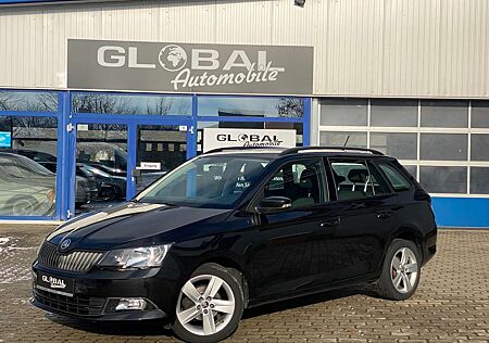 Skoda Fabia Cool Edition*PDC*KLIMA*SITZHEIZUNG*