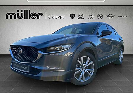 Mazda CX-30 G 150 PS 6AG SELECTION A18 DES-P PRE-P