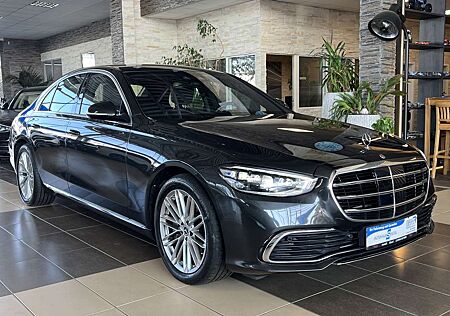Mercedes-Benz S 580 4M*Mild-Hybrid*Airmatic*Digital Light*MBUX