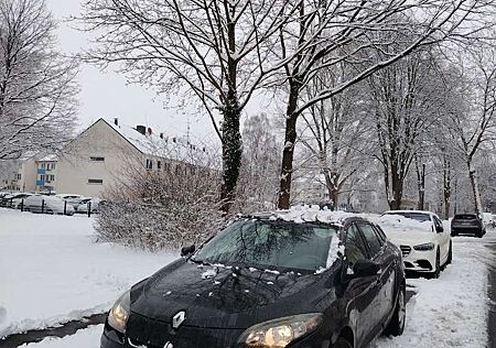 Renault Megane dCi 110 FAP BOSE Edition