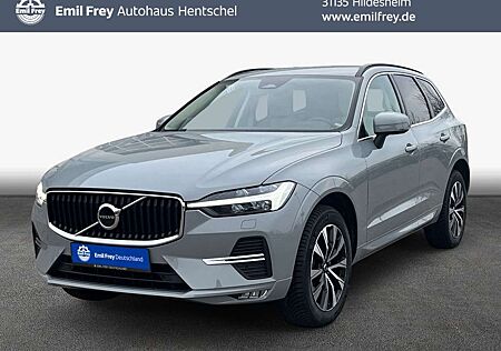 Volvo XC 60 XC60 XC60 B5 B AWD Core SiH GJR 19'' Win & Licht Pak