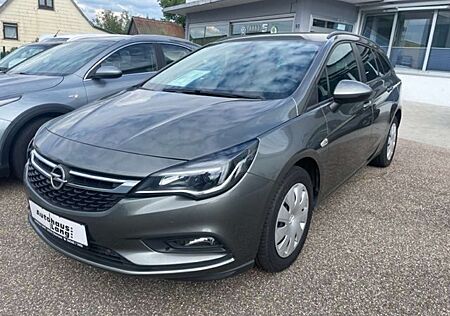 Opel Astra Business Start/Stop