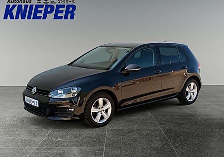 VW Golf Volkswagen Comfortline 1.2 TSI
