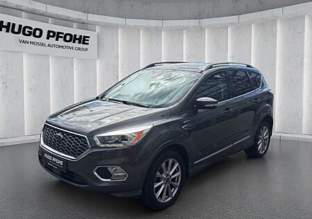 Ford Kuga 1.5 EcoBoost Vignale 4x2 (EURO 6)