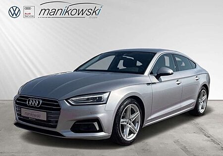 Audi A5 Sportback 40 TFSI 190 PS S-Tronic *sport*