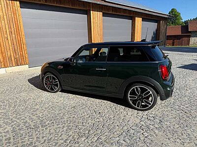 MINI John Cooper Works John Cooper Works