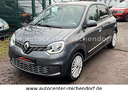 Renault Twingo Vibes*Cam*Navi*Shz*Teilleder
