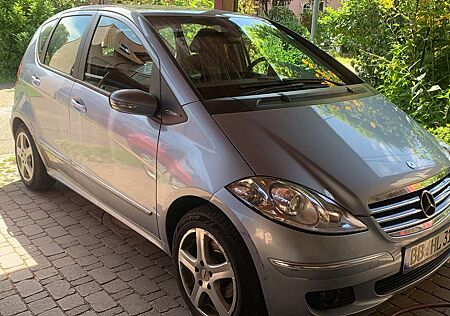 Mercedes-Benz A 150 Elegance