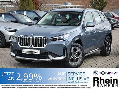 BMW X1 xDrive23d xLine LiveCptProf.AHK.Ad.LED.360°