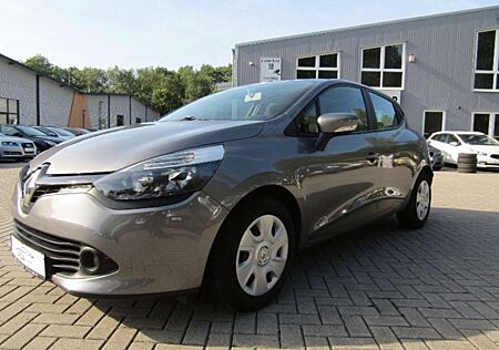 Renault Clio 1.2 16V 75 Expression