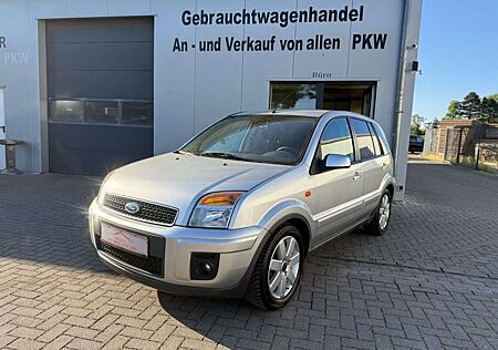 Ford Fusion Plus*AUTOMATIK*GJREIFEN*KLIMAAUTO*LMFELGE