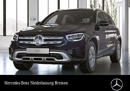 Mercedes-Benz GLC-Klasse GLC 200 d 4M LED+KAMERA+KEYLESS+9G