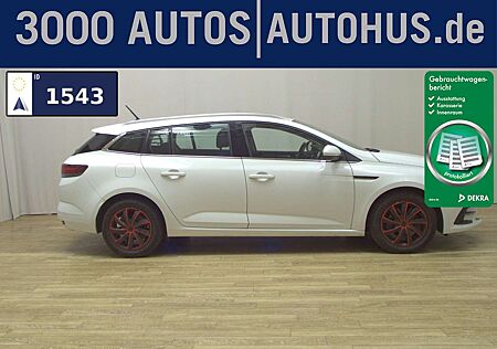 Renault Megane Grandtour 1.5 BLUE dCi Business Ed. Navi