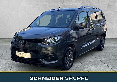 Toyota Pro Ace Proace City Verso 1.2T L1 +LED+KAMERA+TEMPOMAT+
