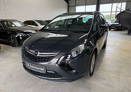 Opel Zafira Tourer C 1,4Turbo Style*Klimatronic-SHZ*