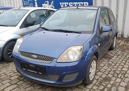 Ford Fiesta 1.3 Ambiente