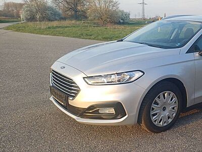 Ford Mondeo Turnier 2.0TDCi Start-Stopp PowerShift-Aut Trend