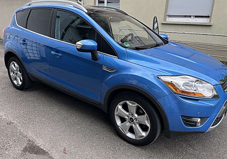 Ford Kuga Titanium