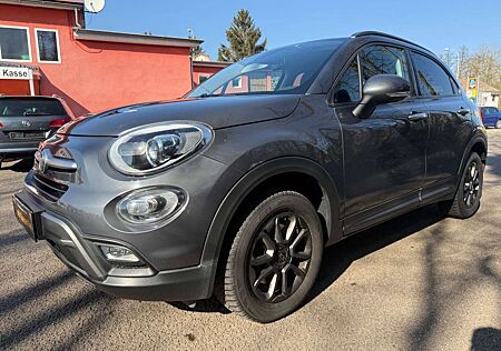 Fiat 500X Cross Plus | Automatik | Navi | Leder