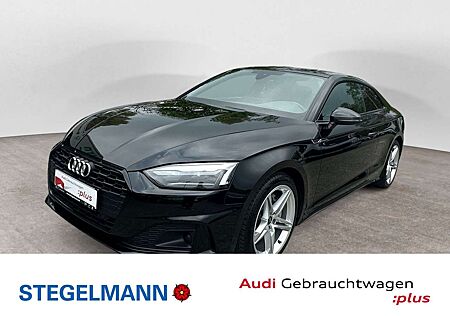 Audi A5 40 TDI S-tronic advanced *Pano*Navi*Virtual*