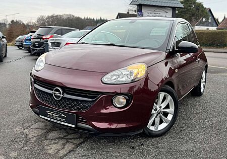 Opel Adam Jam ecoFlex* 1 HAND*INFINITY SOUND*