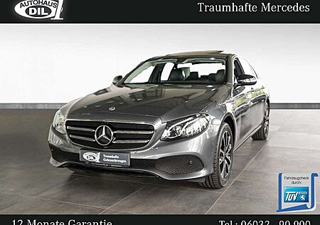 Mercedes-Benz E 220 d Avantgarde *R-KAMERA*EGSD*AHK*
