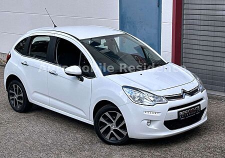 Citroën C3 Citroen Selection*NAVI*KLIMA*PDC*TEMP*E-PAKET*1HD*TOP