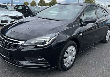 Opel Astra 1.6 CDTi ST Business 1-Hd.|Automatik