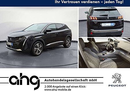 Peugeot 3008 HYBRID 225 e-EAT8 Allure Pack Navi Leder LE
