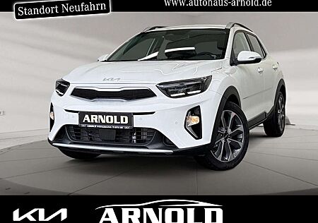 Kia Stonic 1.0 T-GDI Spirit LED Kamera SmartKey Navi