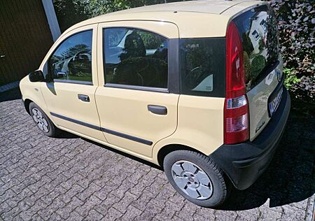 Fiat Panda 1.1 Active