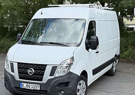 Nissan NV400 L2H2 3,5t COMFORT