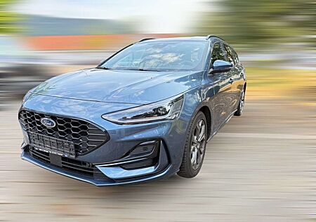 Ford Focus ST-Line X