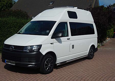 VW T6 Multivan Volkswagen Multivan Lang Comfortline