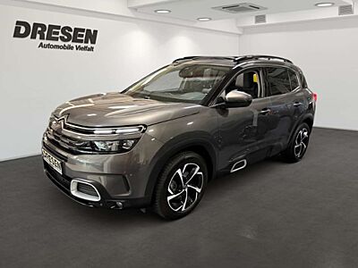 Citroen C5 Aircross 2.0 BlueHDi 180 Shine Sitzheizung+Navi+DAB