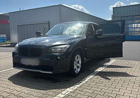 BMW X1 18 i sDrive