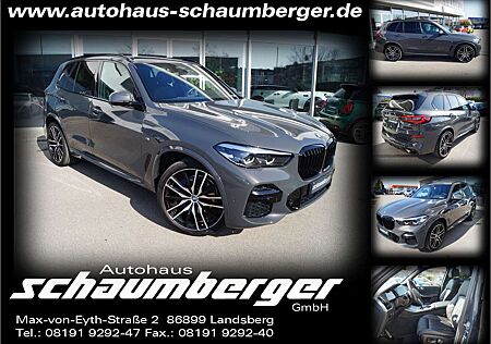 BMW X5 xDrive30d Aut. * Navi * M Sport * Panorama *