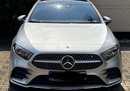 Mercedes-Benz A 250 e | AMG Line | MB - Garantie | TÜV neu