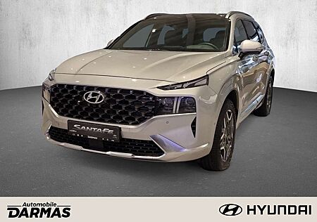 Hyundai Santa Fe Plug-in-Hybrid 4WD SIGNATURE PanoD