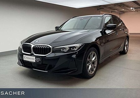 BMW 330 e xDrive Tou AHK LCPlus ACC PA DA SSV