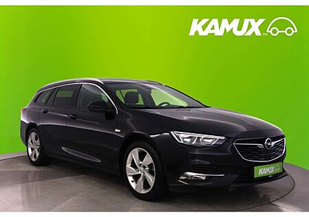 Opel Insignia 1.5SIDIT Kombi Dynamic+KAMERA+CARPLAY+AHK