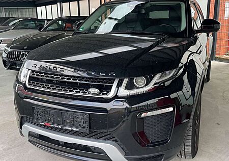 Land Rover Range Rover Evoque SE Dynamic