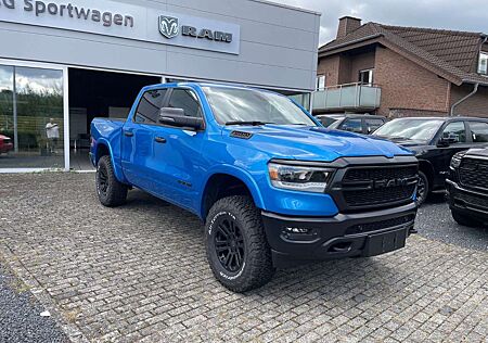 Dodge RAM 1500 BUILT to SERVE*12"Navi*Umbau*